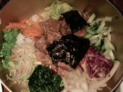 -全州拌饭馆(断桥店)