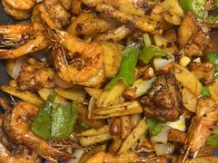 -炭舍干锅(华发商都店)