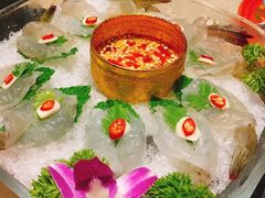 -早安曼谷泰国餐厅