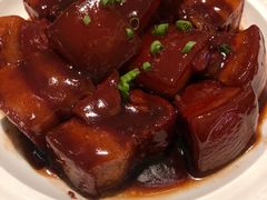 -德信恒隆国际酒店