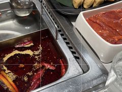 -海底捞火锅(吾悦广场店)