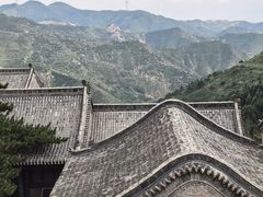 -雁门关景区