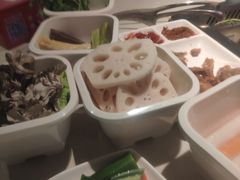 -海底捞火锅(万丰桥店)
