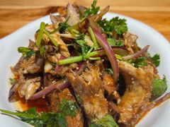 -和晟shèng铁锅炖·东北菜(南山店)