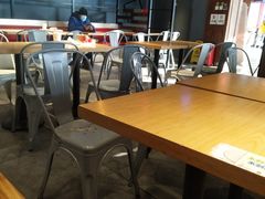 大堂-西少爷(五道口店)