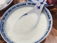 招牌姜撞奶-赵记传承(广州越秀五羊新城店)