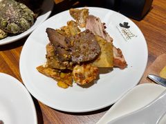 -汉巴味德(大悦城店)