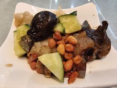 -振生清真饭店(永安道店)