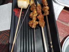 -龙虾风暴(松江店)