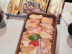 -芸山季·云南野生菌火锅(人民广场来福士店)