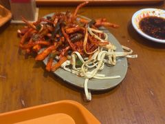 -闫家粥铺(东盛大街店)