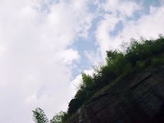 -九曲溪竹筏码头