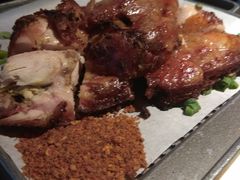 -绿茶餐厅(成都大悦城店)