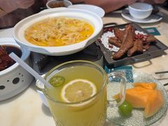 -小菜园新徽菜(连云港海州吾悦店)
