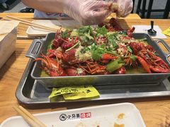 -本色.小马哥烧烤(无锡九里仓店)