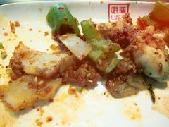 -玛雅铁板烧餐厅(中关村店)