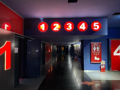 -中影国际影城(百联店)