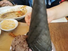 -必胜客(港城新天地店)
