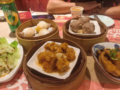 -点都德(聚福楼店)