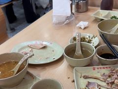 -百家鸡味馆(清泰店)