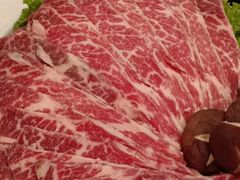 -万荣烤鸭店·北京菜(天坛店)