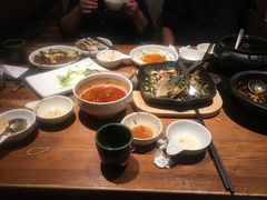 -云海肴·汽锅鸡·云南菜(美罗城店)