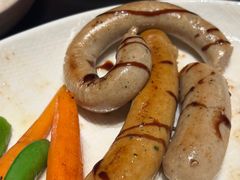 -Nord Grill&Bar Highland诺德西餐(深圳欢乐海岸店)