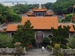 -南沙天后宫景区