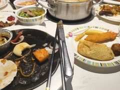 -吉布鲁牛排海鲜自助(温江合生汇店)