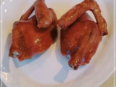 -利苑酒家(金宝店)