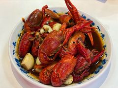 -老长沙龙虾馆(罗湖店)
