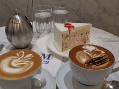 -Lady M(沙田新城市广场店)