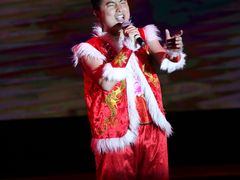 -陕北民歌大舞台