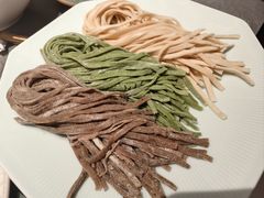 -鼎鼎香·港式火锅(北京SKP店)