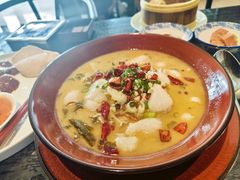 -五缘湾凯悦酒店·悦饗中餐厅