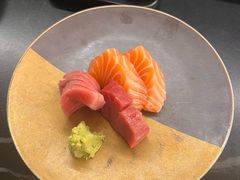 -Sushi Hanzo半藏(天环广场店)