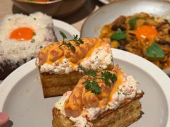 -O'eat Blossom&Pelican(深圳首店)