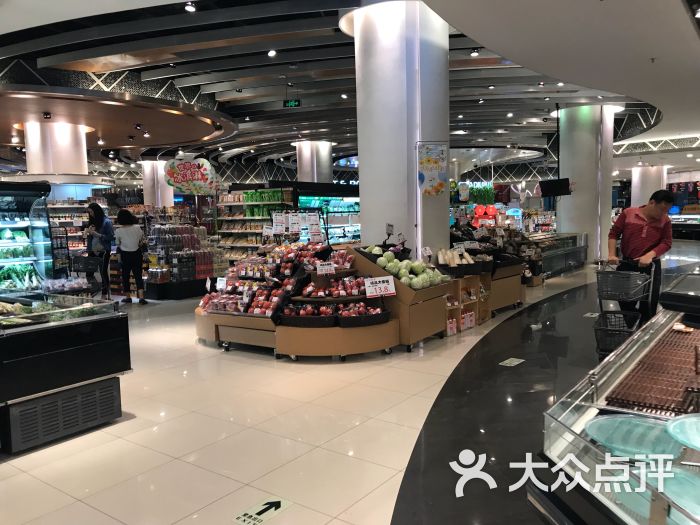 泉屋百货直营超市图片 第8张