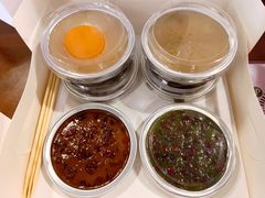 红豆奶茶-元氏钵仔糕(北京路店)