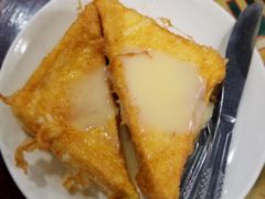 西多士-民信老铺(华盖路店)