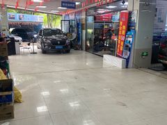 -壹伍陆连锁汽车维修美容(宝安中心区店)