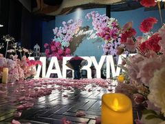-三生有幸婚礼策划·求婚策划·婚纱照·领证跟拍