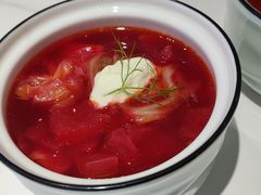 -库滋明·俄罗斯特色美食(中央大街店)