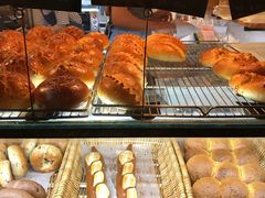 -仙峰天然面包(迎宾路店)