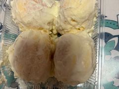 -鲍师傅糕点(永安里店)