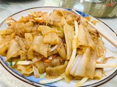 -寻味顺德·南记酒家·传统顺德菜·鱼生(广源路店)