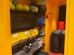 -超级猩猩健身·团课(陆家嘴中心店)