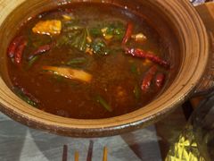 -山四砂锅(太原钟楼街店)