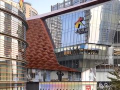 -大悦城(沈阳中街店)