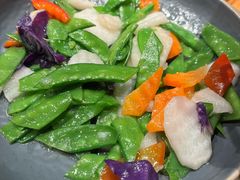 -云海肴·汽锅鸡·云南代表菜(浦江欢乐颂店)